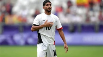 صفقة أوروبية مرتقبة.. إبراهيم عادل ينتقل إلى صفوف نورشيلاند الدنماركي خلال ساعات